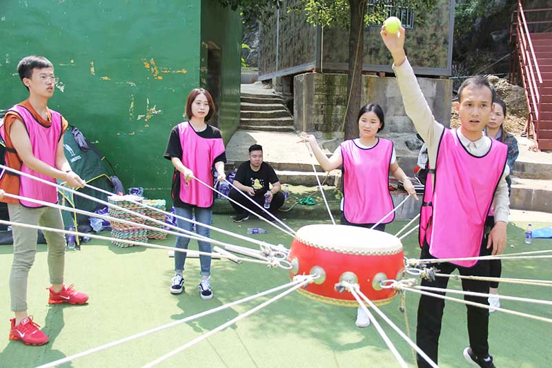 上海易创财务